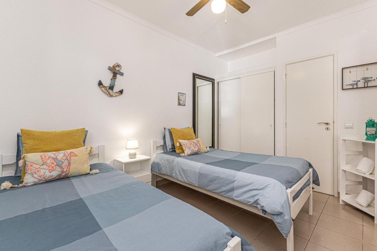 Yangmar By Alzira Apartment อัลบูเฟรา ภายนอก รูปภาพ
