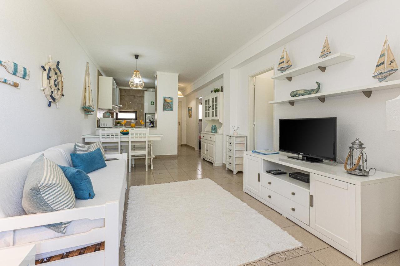 Yangmar By Alzira Apartment อัลบูเฟรา ภายนอก รูปภาพ