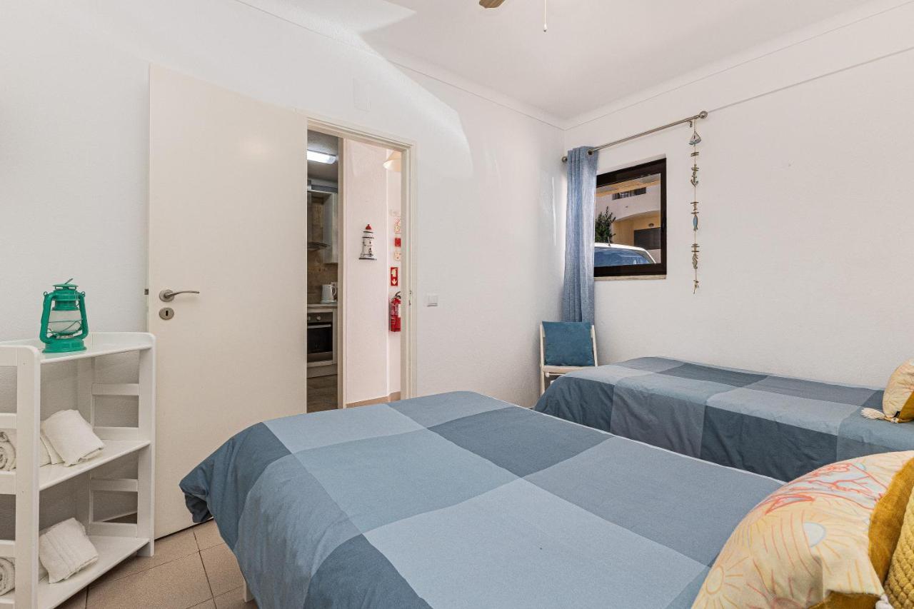 Yangmar By Alzira Apartment อัลบูเฟรา ภายนอก รูปภาพ
