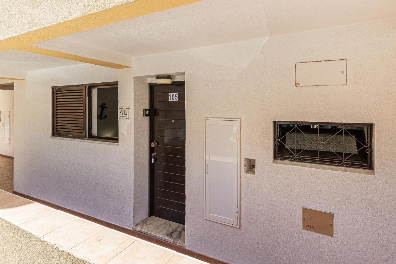 Yangmar By Alzira Apartment อัลบูเฟรา ภายนอก รูปภาพ