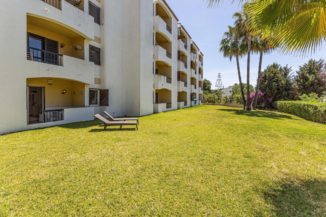 Yangmar By Alzira Apartment อัลบูเฟรา ภายนอก รูปภาพ