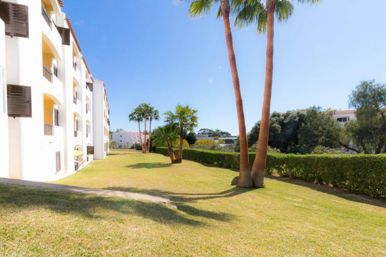 Yangmar By Alzira Apartment อัลบูเฟรา ภายนอก รูปภาพ